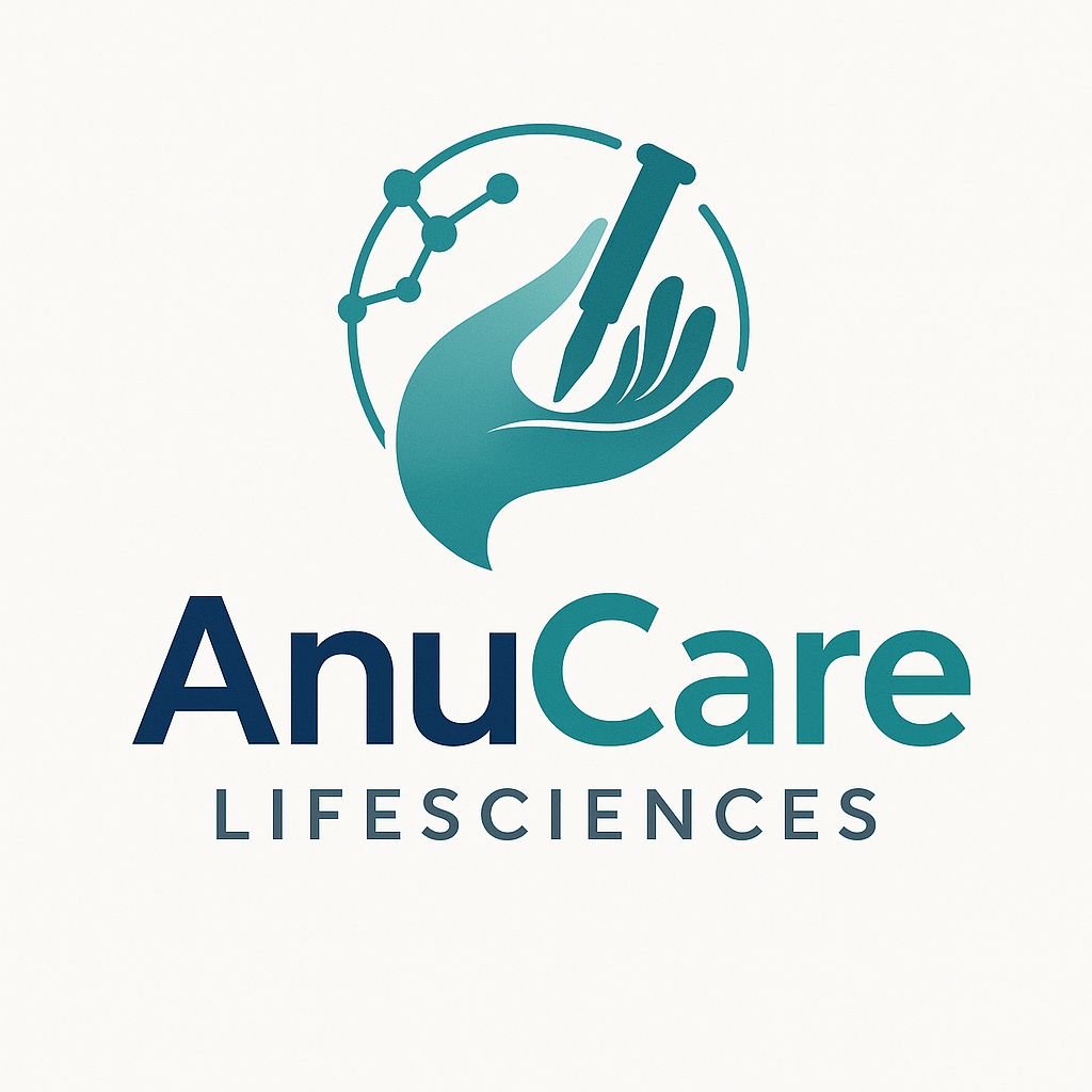 Anucare lifesciences